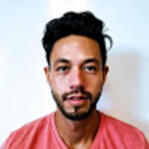 Meet your Posher, Tyler